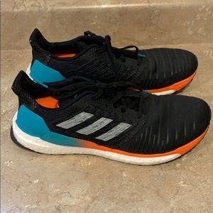 Like New Adidas Solar Boost
